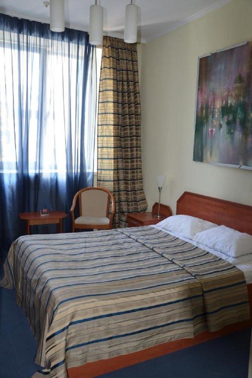 Hotel Kharkov Buitenkant foto